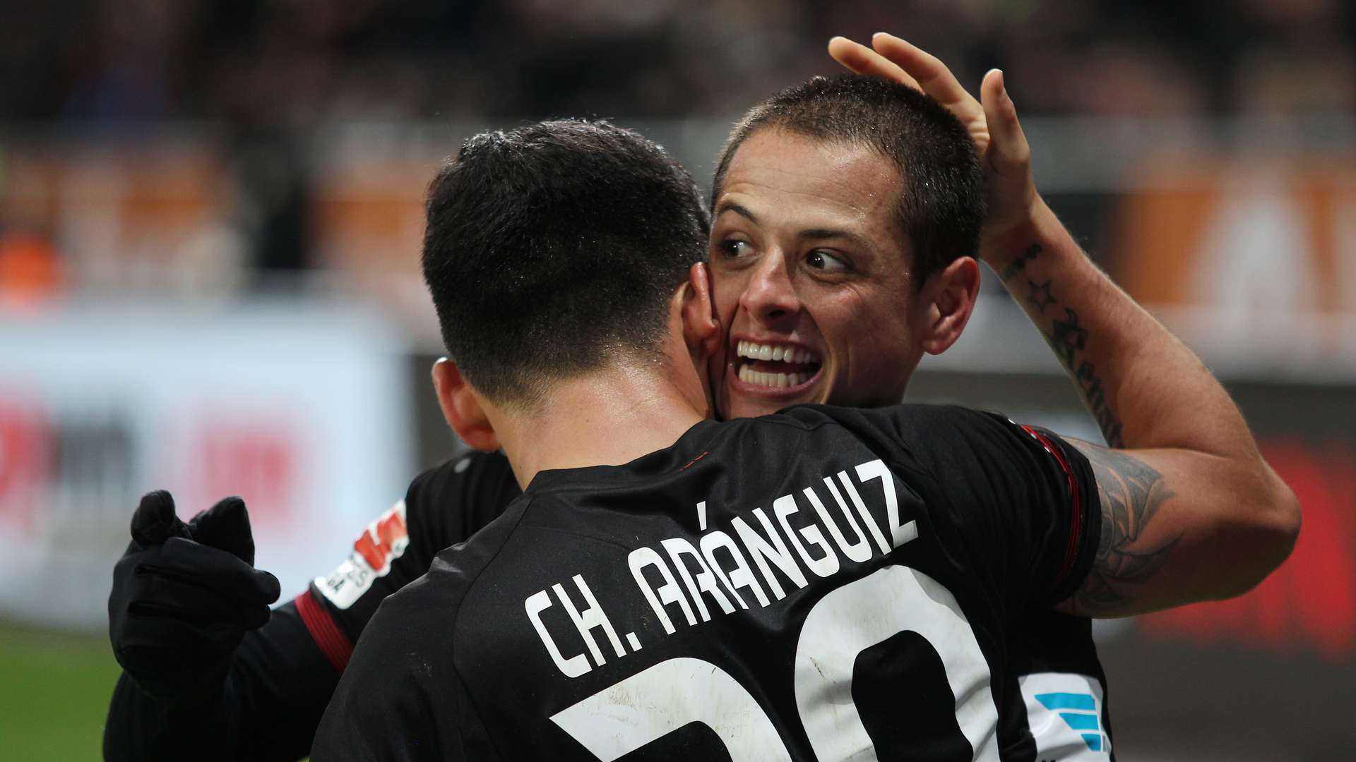 © Bayer 04 Leverkusen Fussball GmbH