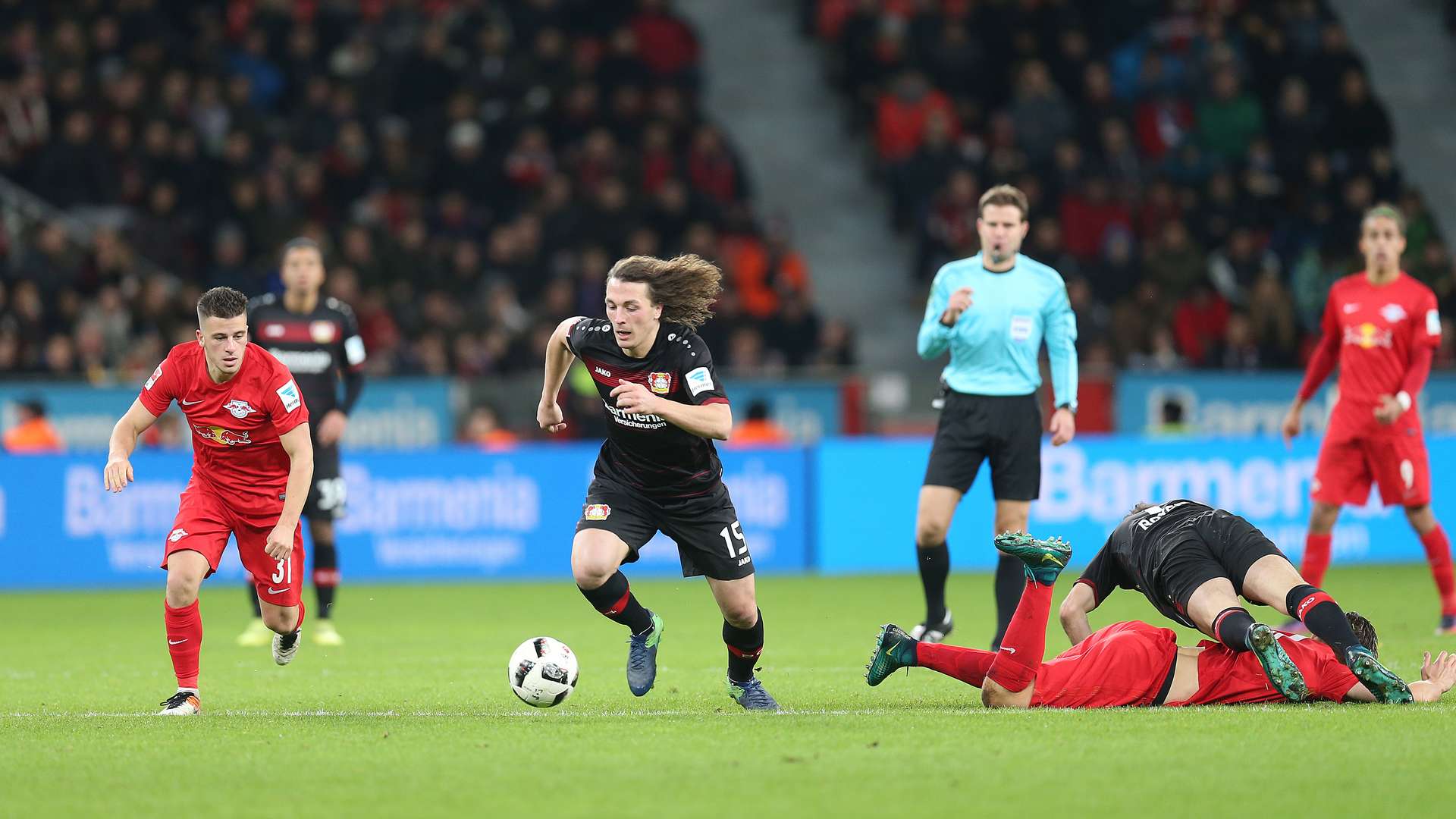 © Bayer 04 Leverkusen Fussball GmbH