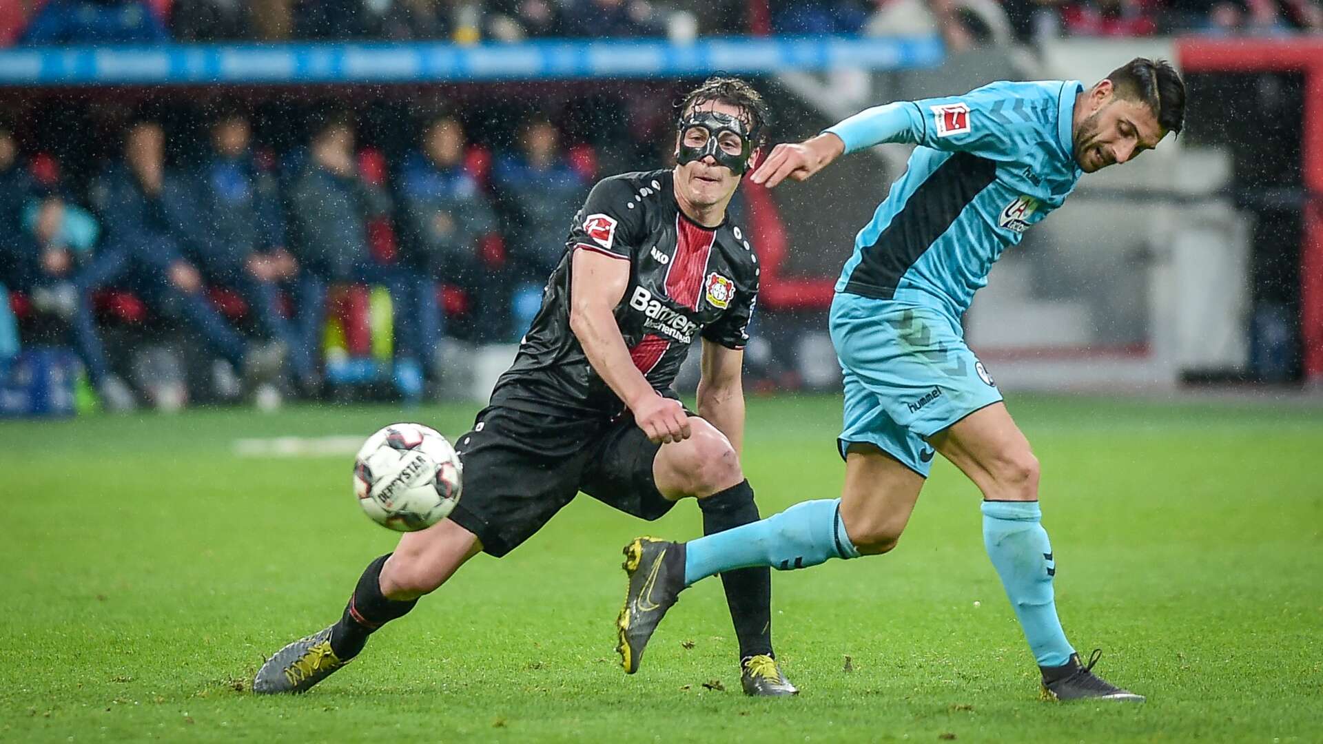 © Bayer 04 Leverkusen Fussball GmbH