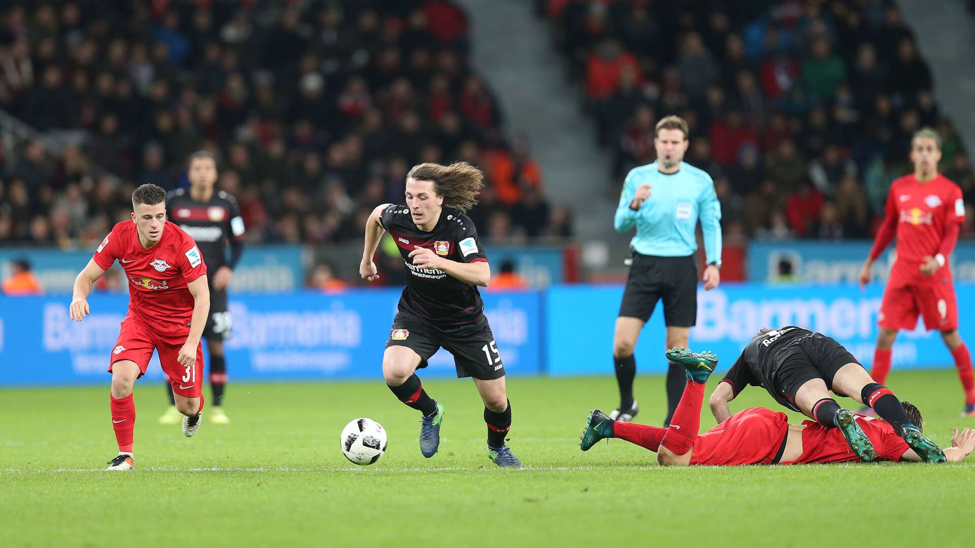 © Bayer 04 Leverkusen Fussball GmbH