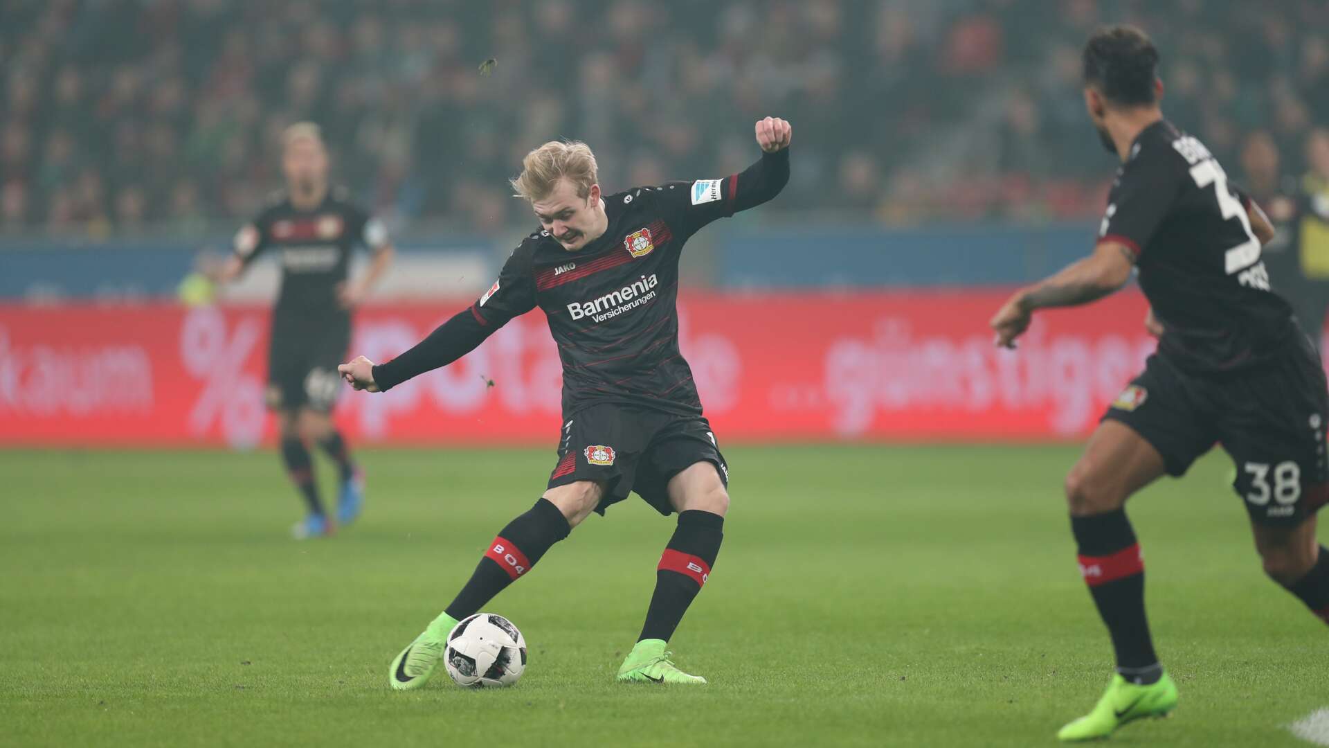© Bayer 04 Leverkusen Fussball GmbH