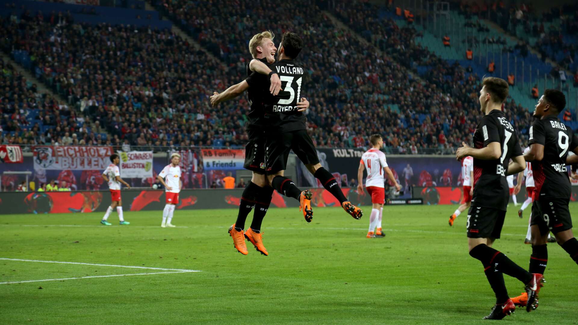 © Bayer 04 Leverkusen Fussball GmbH