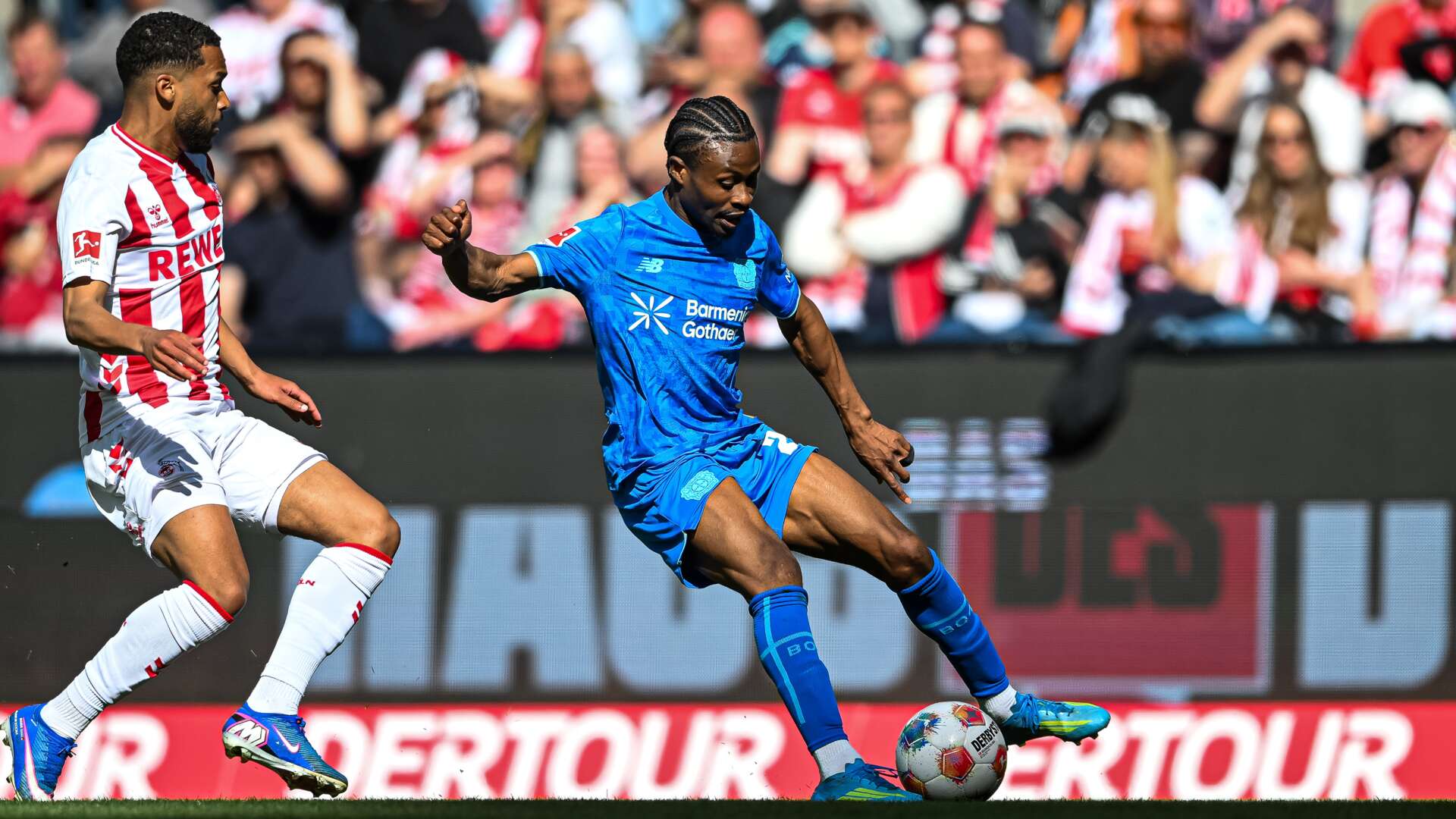 © Bayer 04 Leverkusen Fussball GmbH