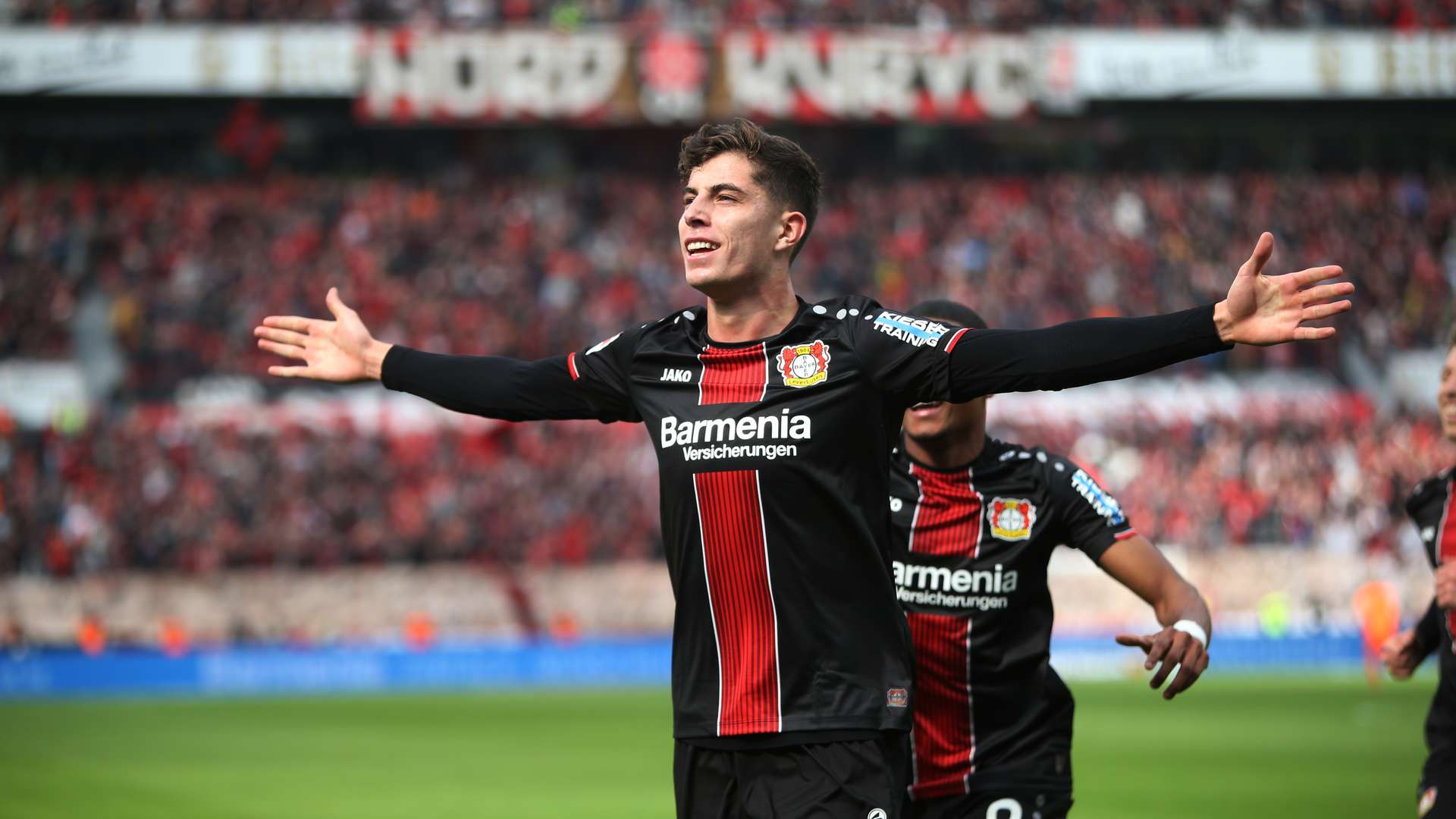 © Bayer 04 Leverkusen Fussball GmbH