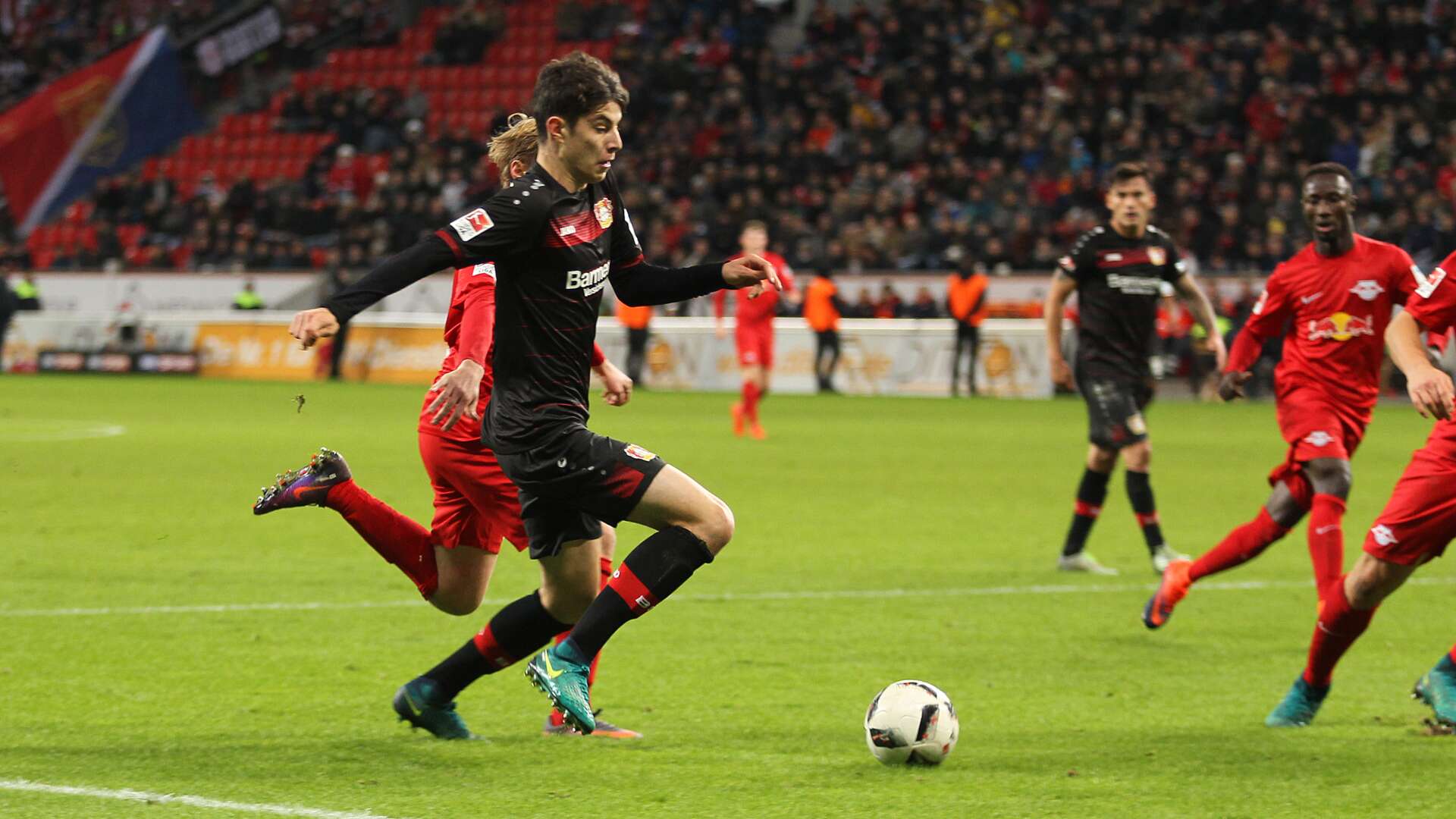 © Bayer 04 Leverkusen Fussball GmbH
