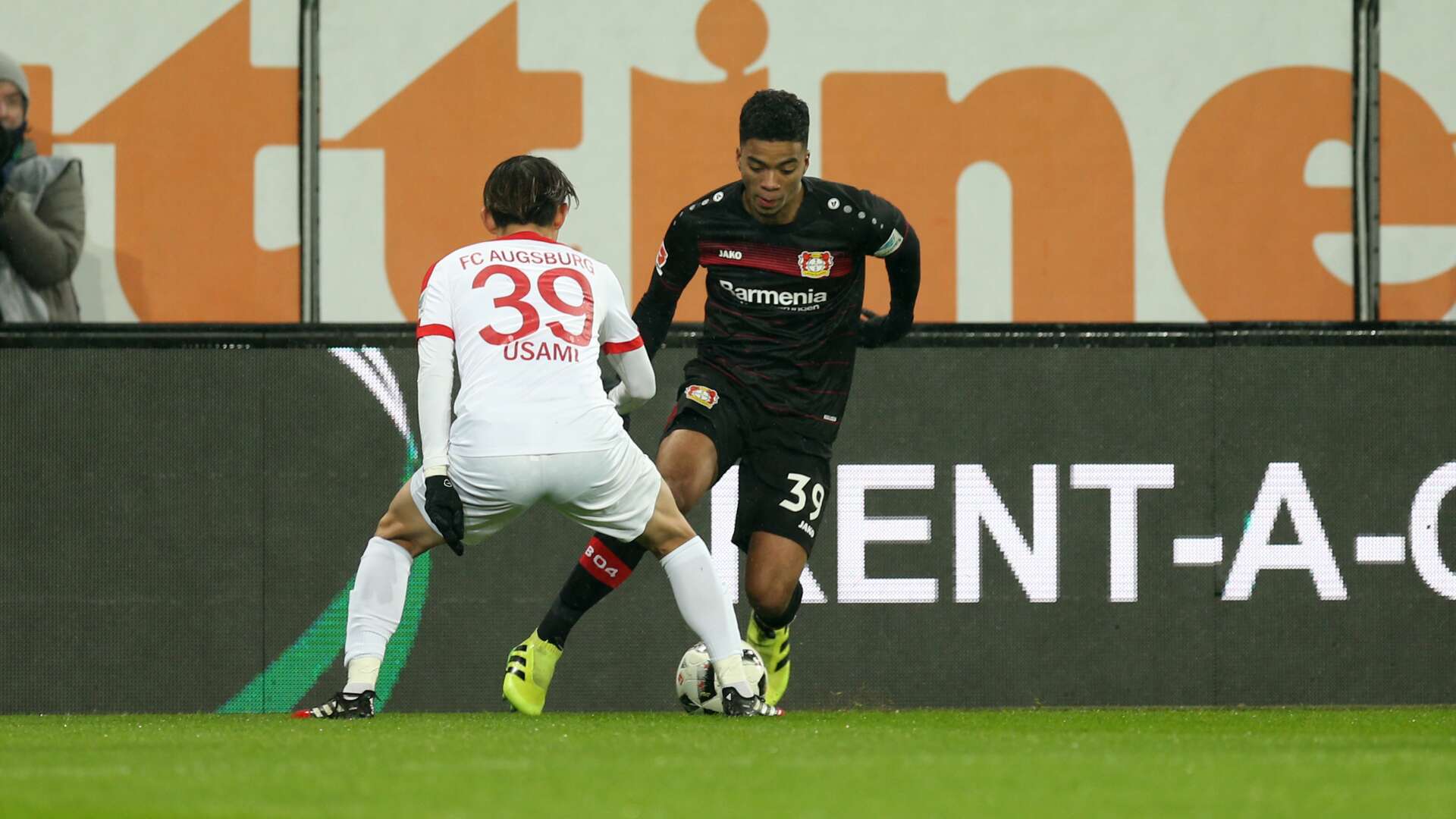 © Bayer 04 Leverkusen Fussball GmbH