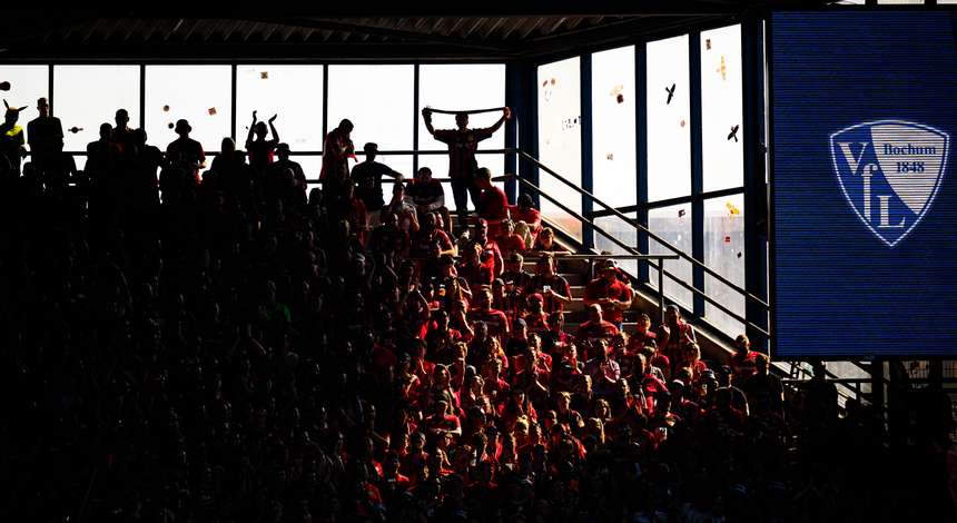 Bayer 04 Leverkusen Fußball GmbH | Bayer04.de