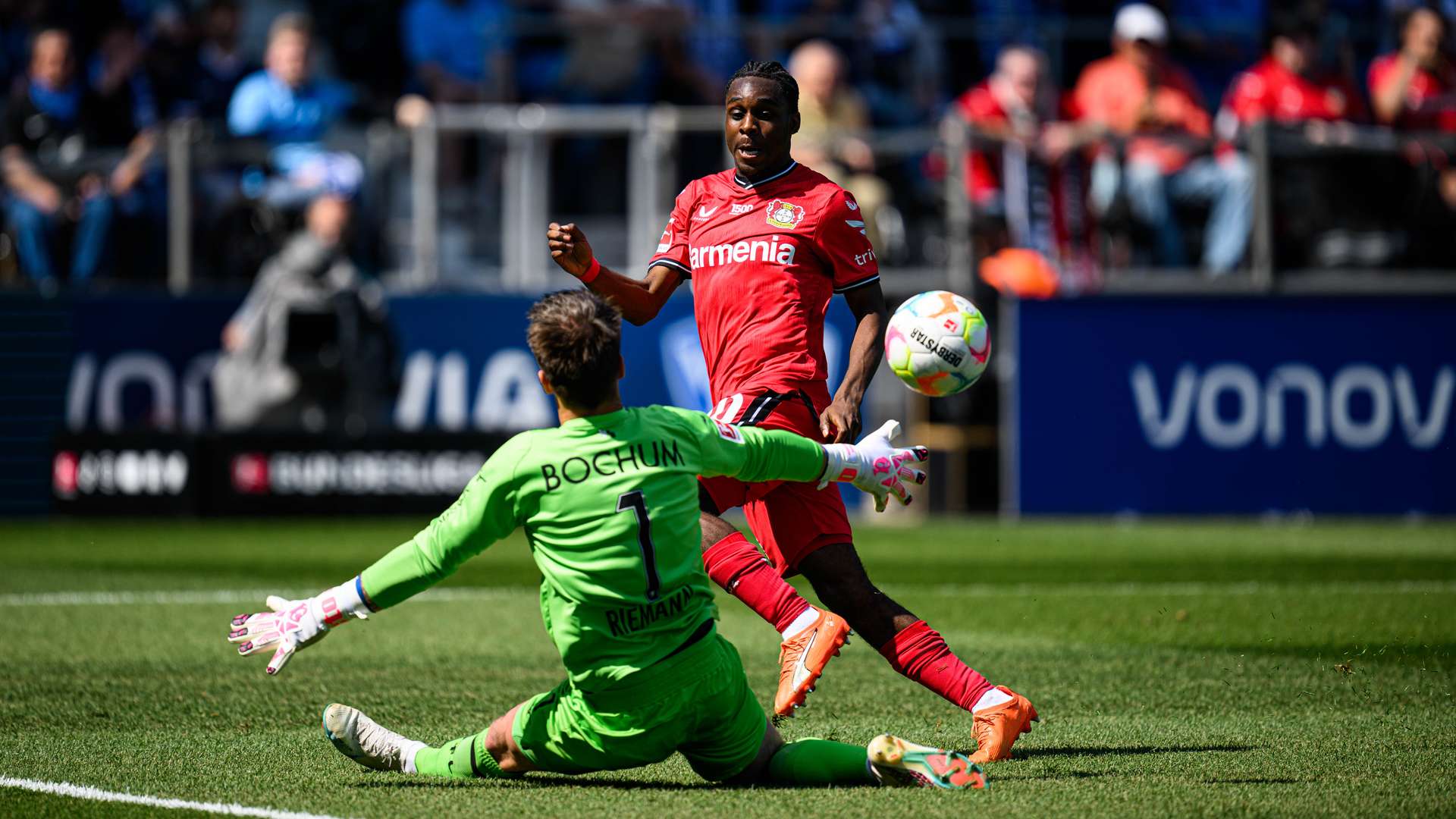 © Bayer 04 Leverkusen Fussball GmbH