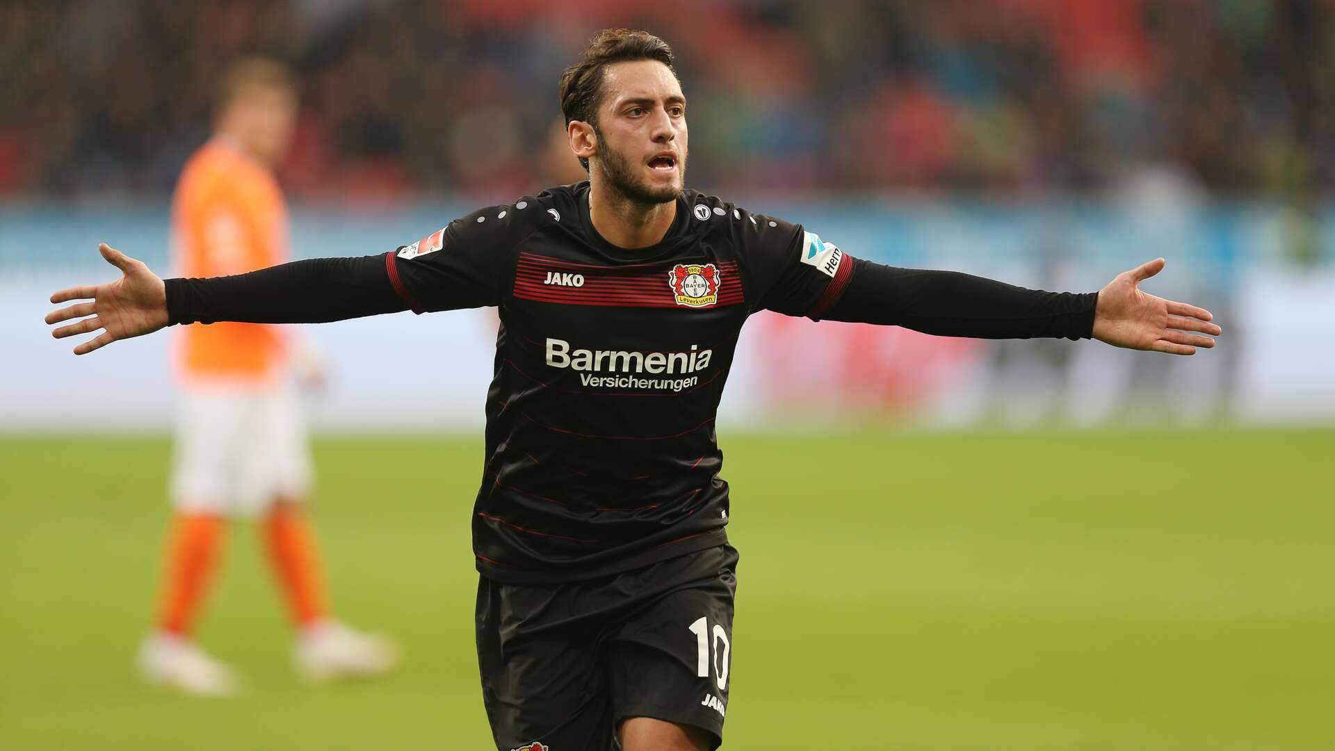 © Bayer 04 Leverkusen Fussball GmbH