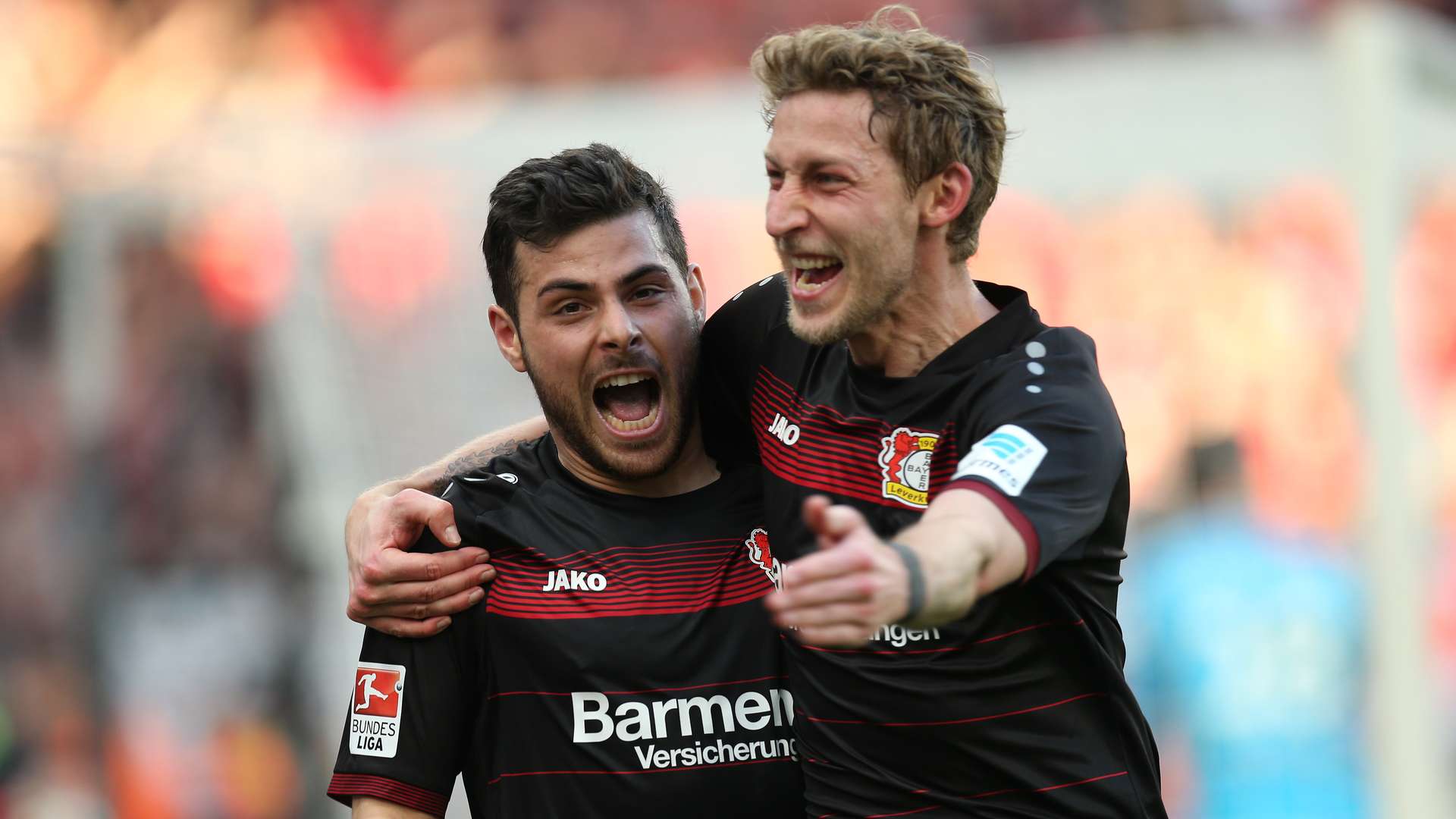 © Bayer 04 Leverkusen Fussball GmbH