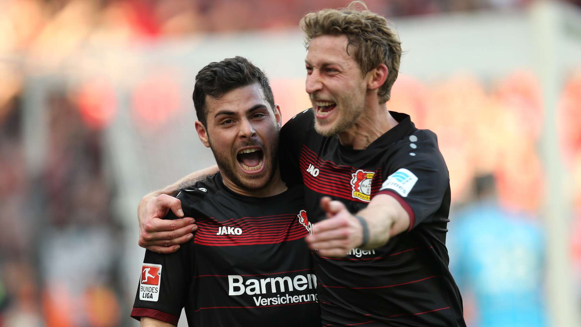 © Bayer 04 Leverkusen Fussball GmbH