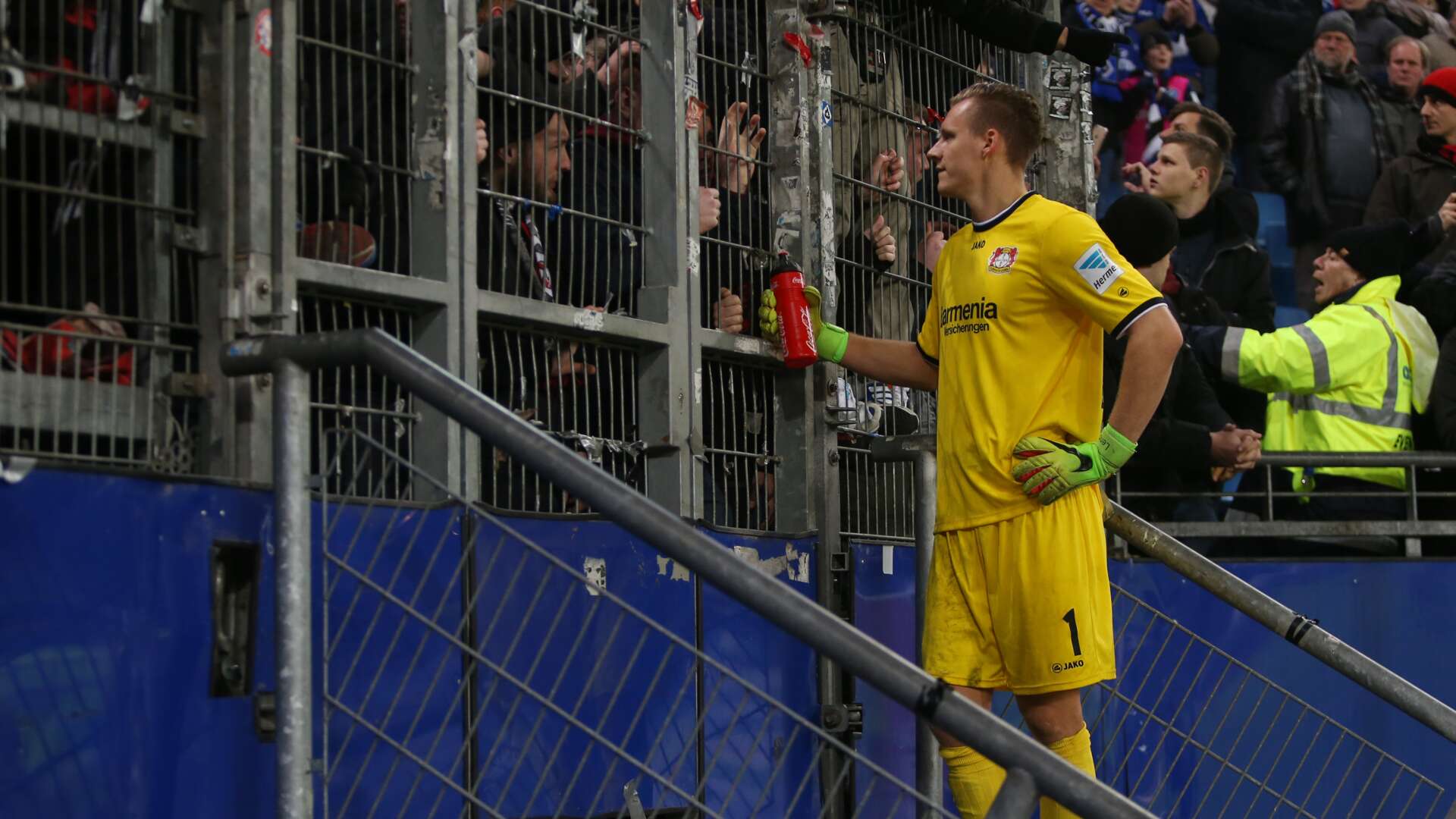 © Bayer 04 Leverkusen Fussball GmbH