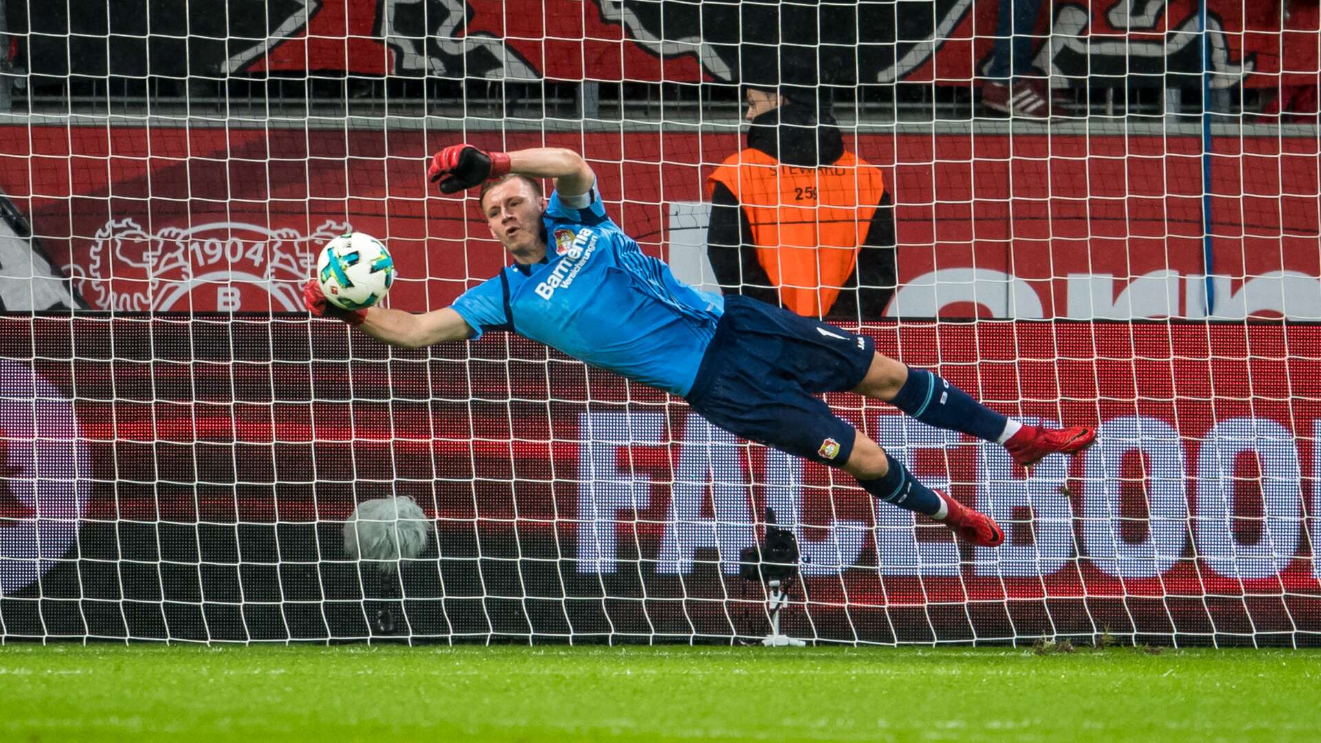 © Bayer 04 Leverkusen Fussball GmbH