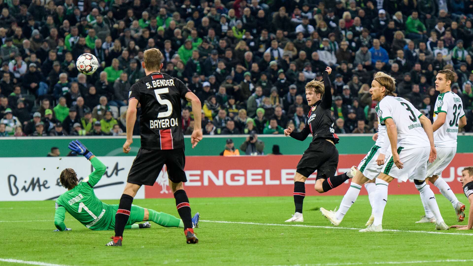 © Bayer 04 Leverkusen Fussball GmbH