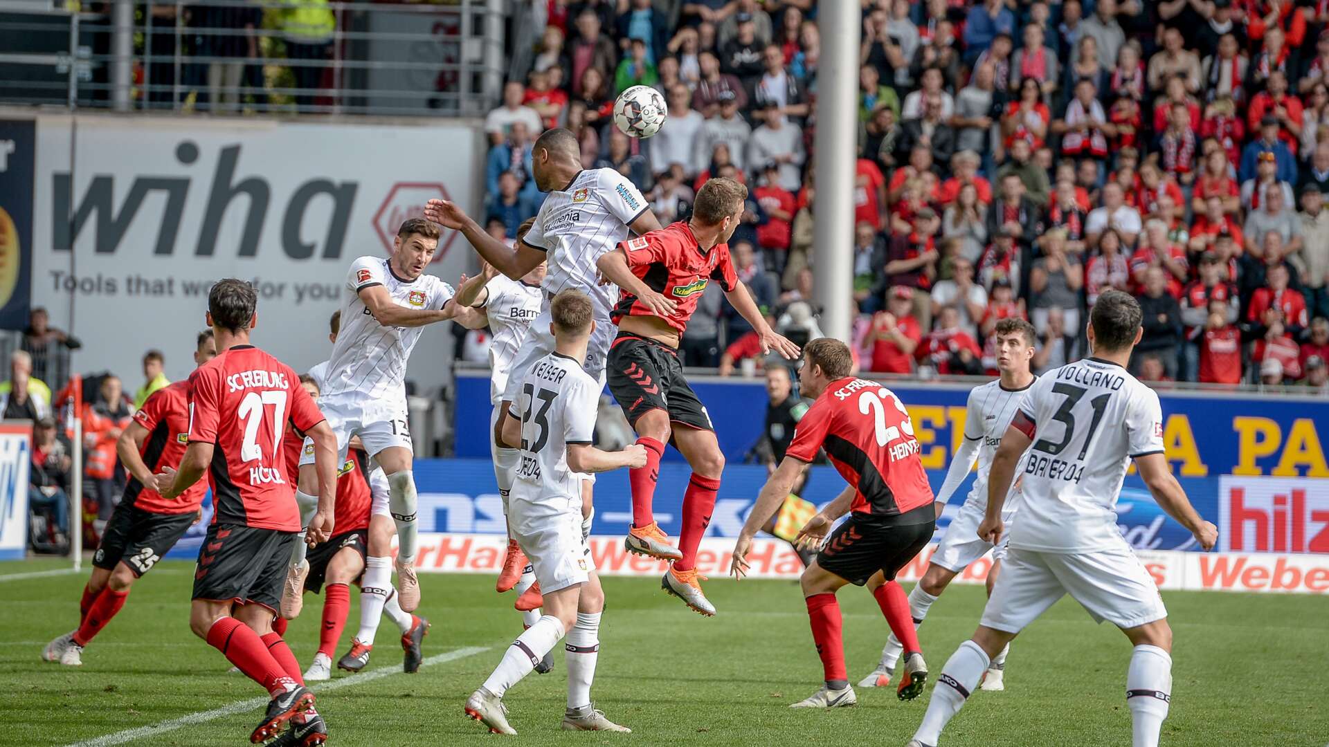 © Bayer 04 Leverkusen Fussball GmbH