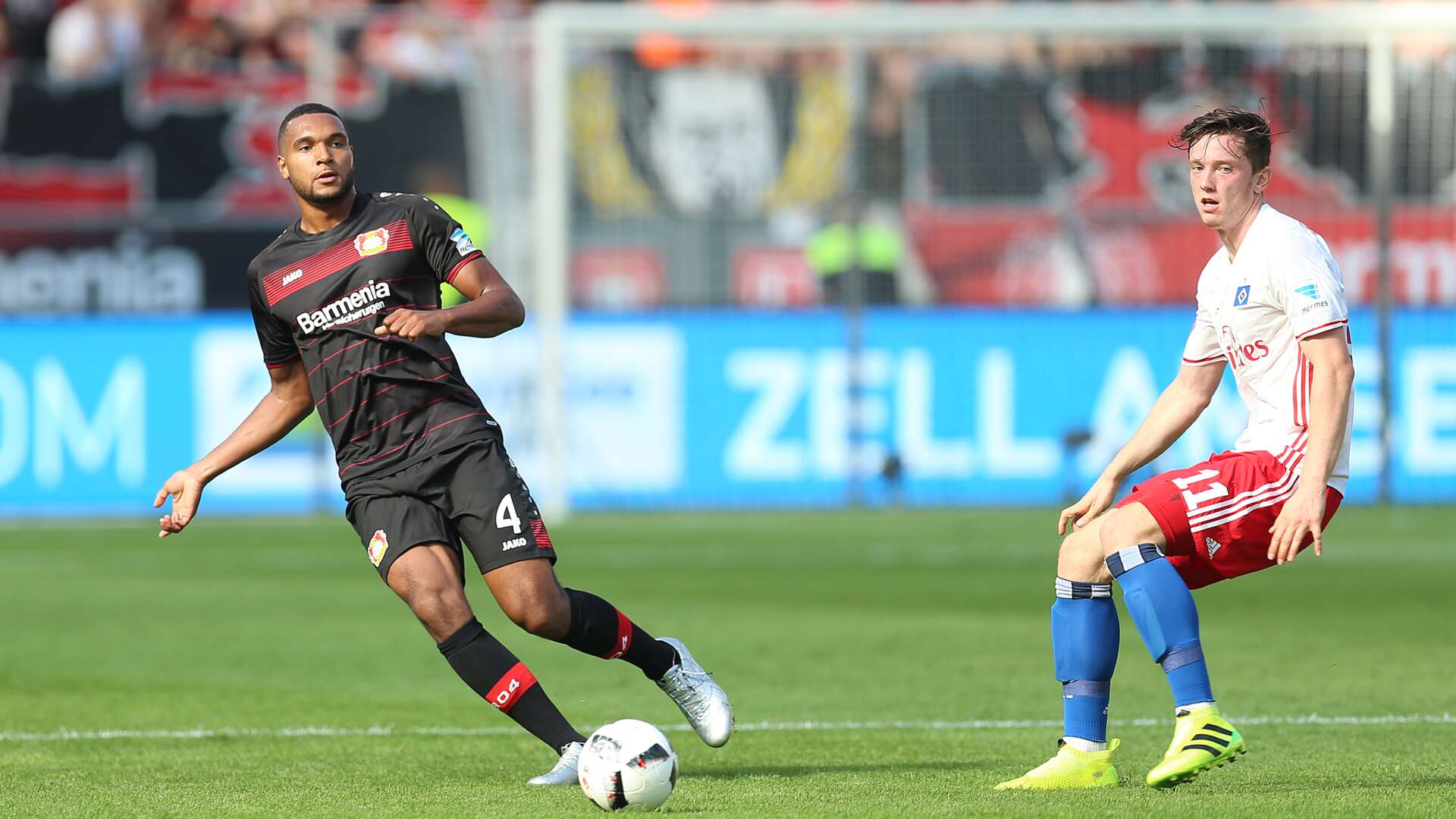 © Bayer 04 Leverkusen Fussball GmbH