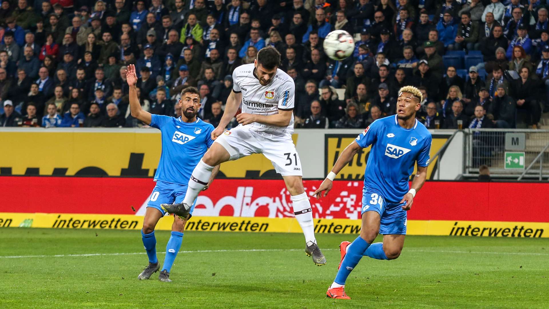 © Bayer 04 Leverkusen Fussball GmbH