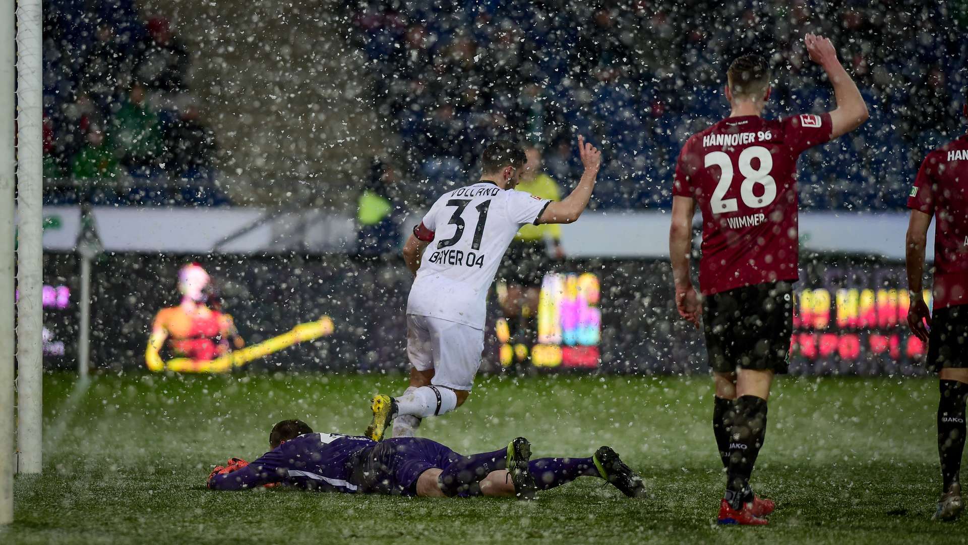 © Bayer 04 Leverkusen Fussball GmbH