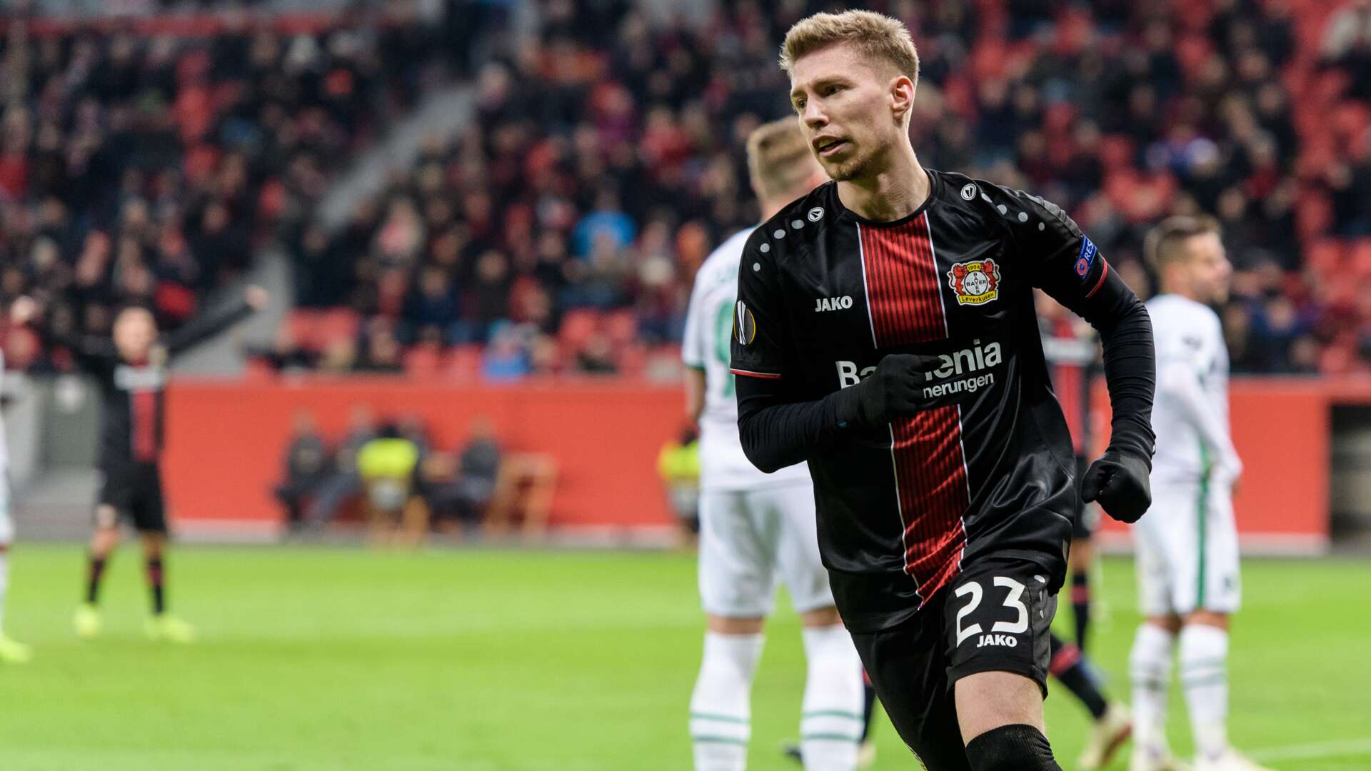 © Bayer 04 Leverkusen Fussball GmbH