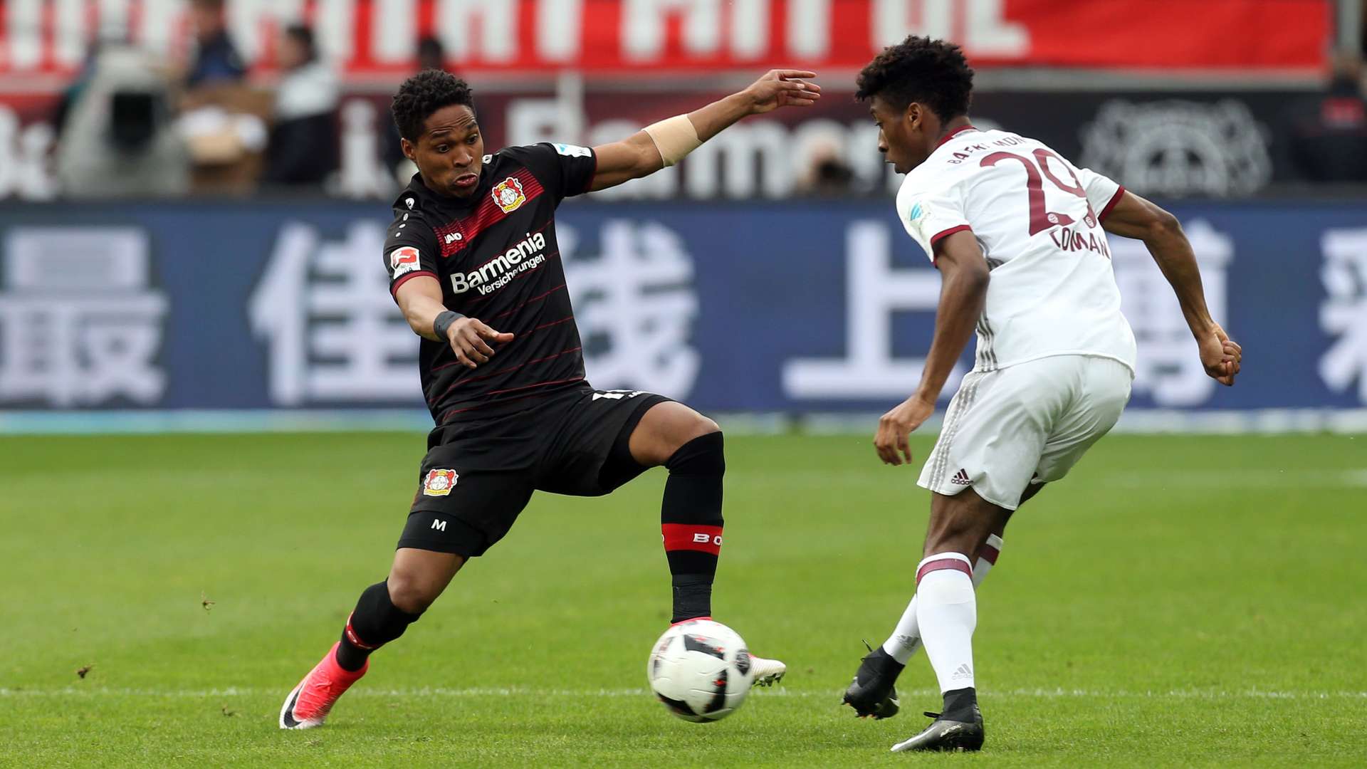 © Bayer 04 Leverkusen Fussball GmbH