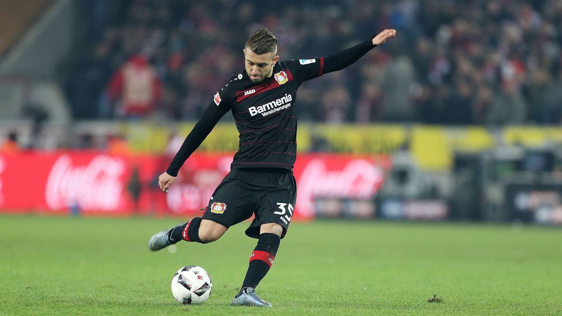 © Bayer 04 Leverkusen Fussball GmbH