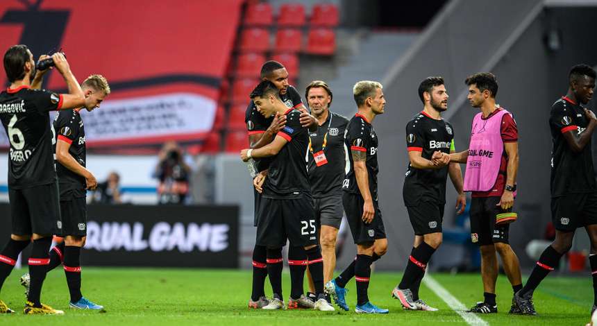 Bayer 04 Leverkusen Fußball GmbH | bayer04.de