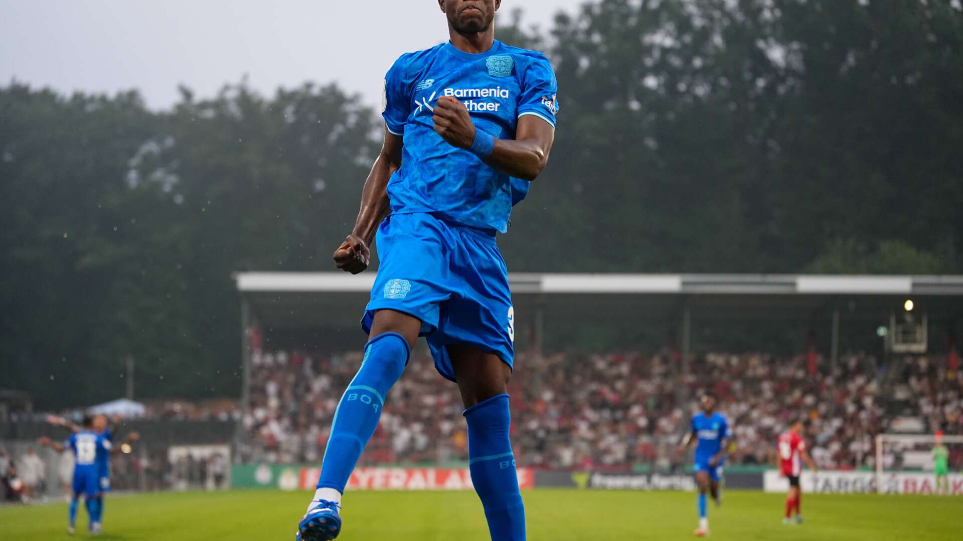 © Bayer 04 Leverkusen Fussball GmbH