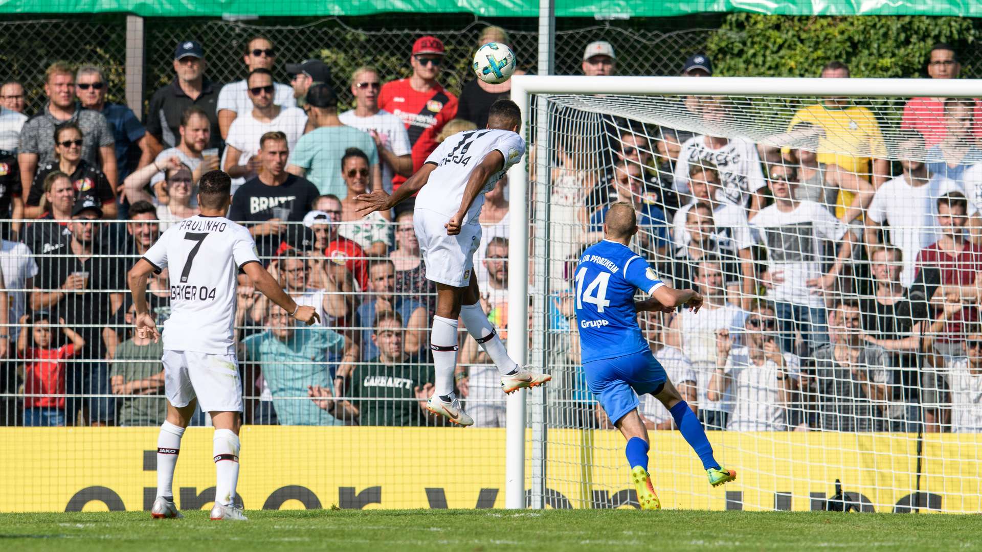 © Bayer 04 Leverkusen Fussball GmbH