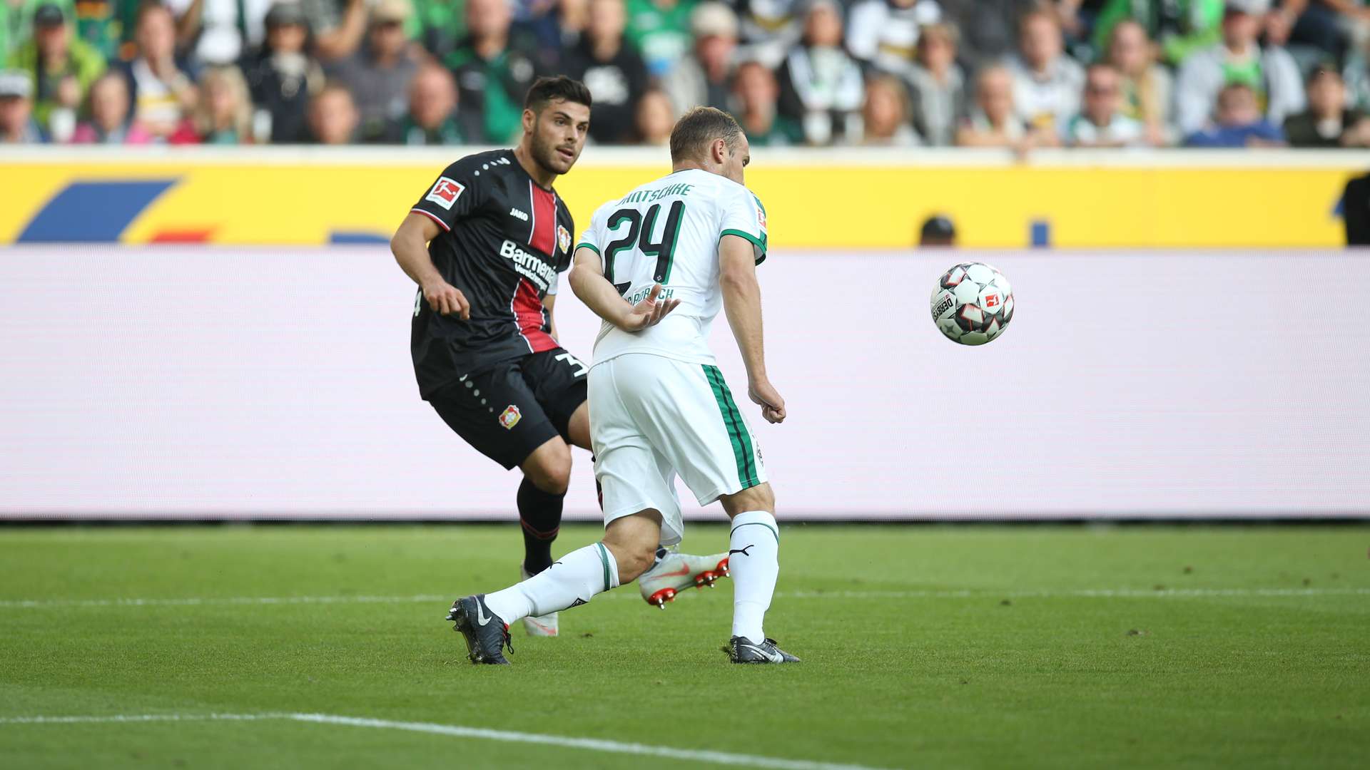 © Bayer 04 Leverkusen Fussball GmbH