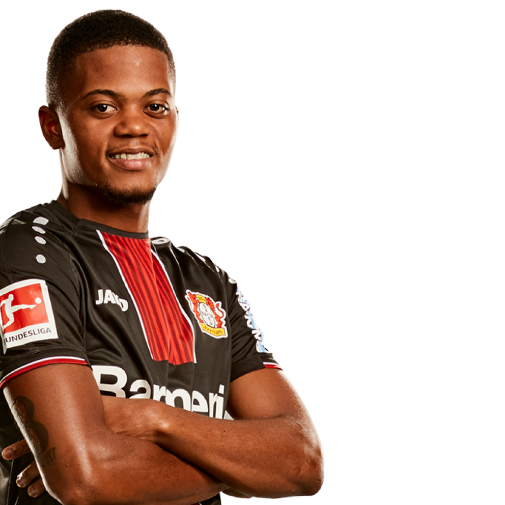 leon bailey jersey number