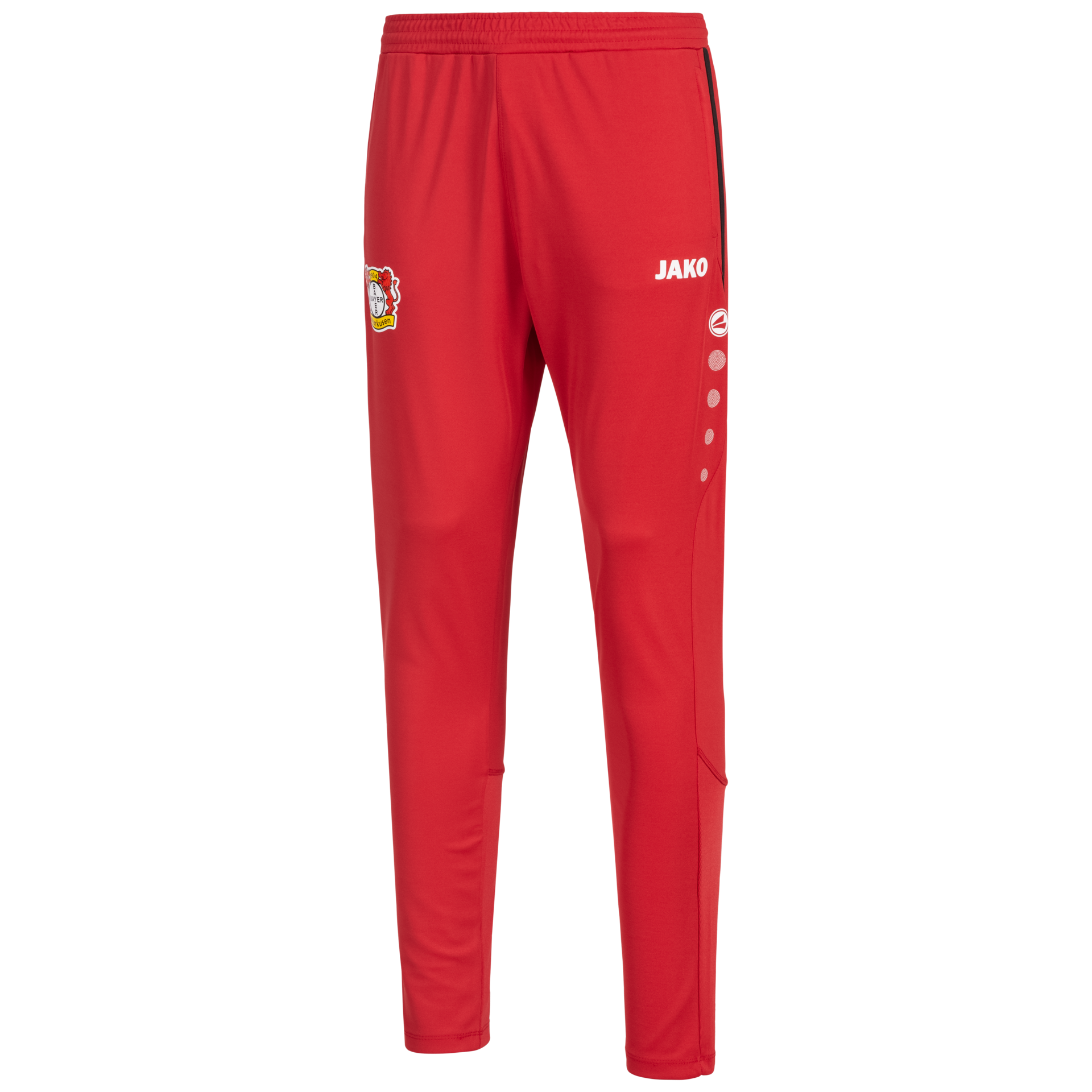 kids red tracksuit pants