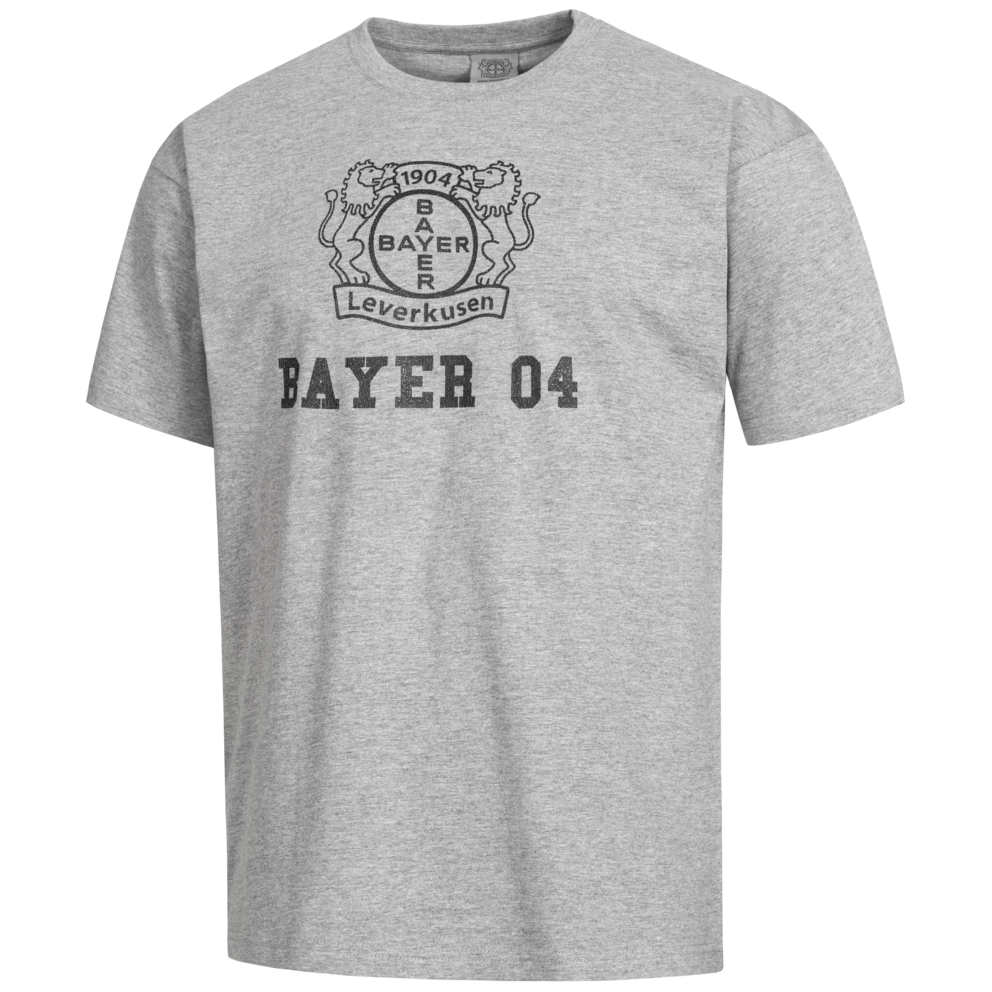 bayer leverkusen t shirt