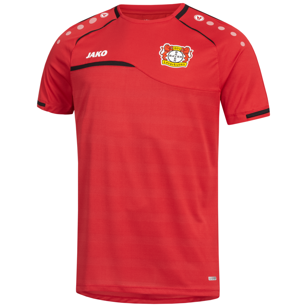 bayer leverkusen jersey