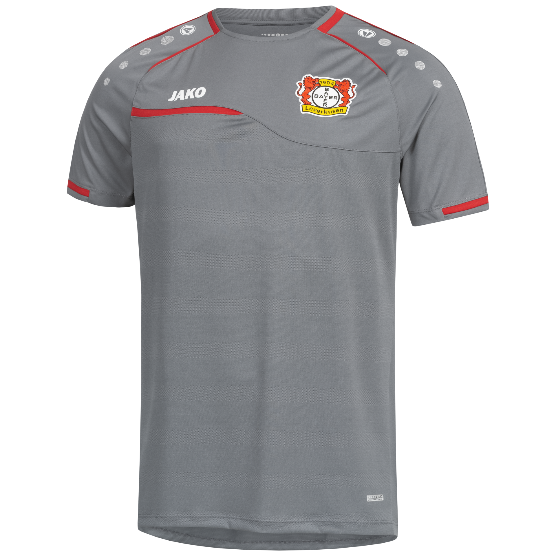 bayer leverkusen jersey