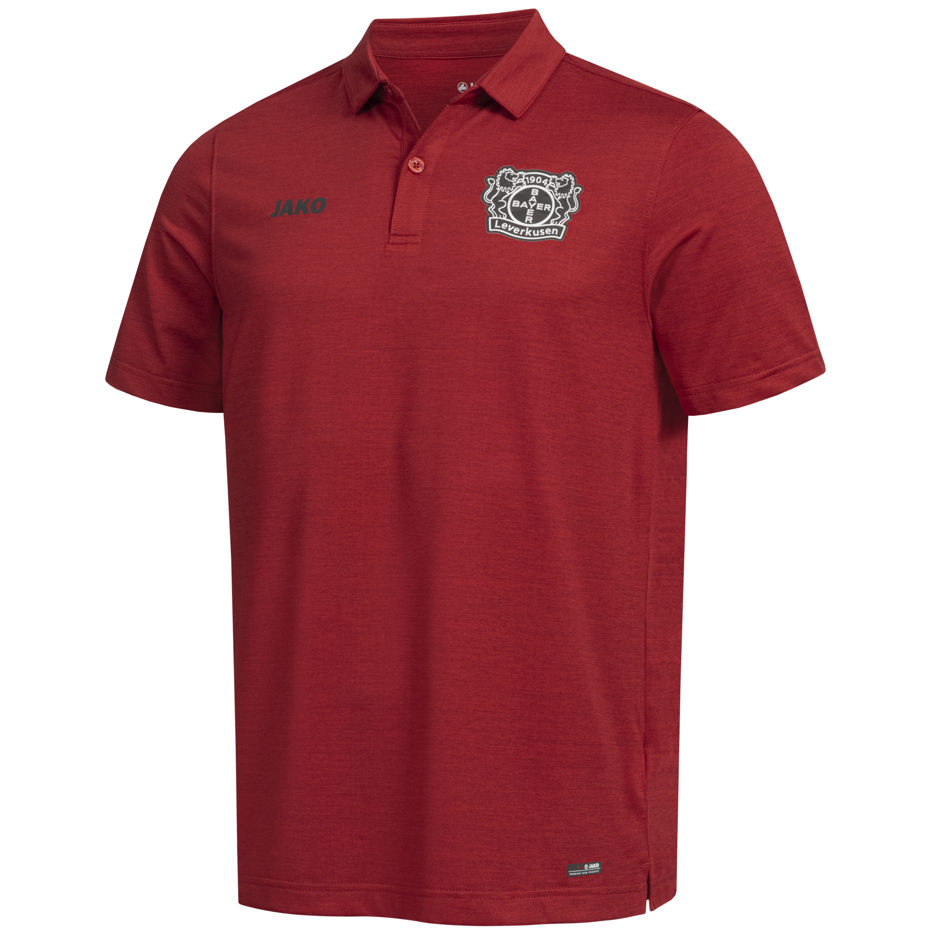 JAKO Bayer 04 Leverkusen Premium T-Shirt 