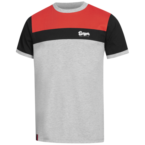 Kniet nieder Ultras Fan-T-Shirt LEVERKUSEN S-XL 