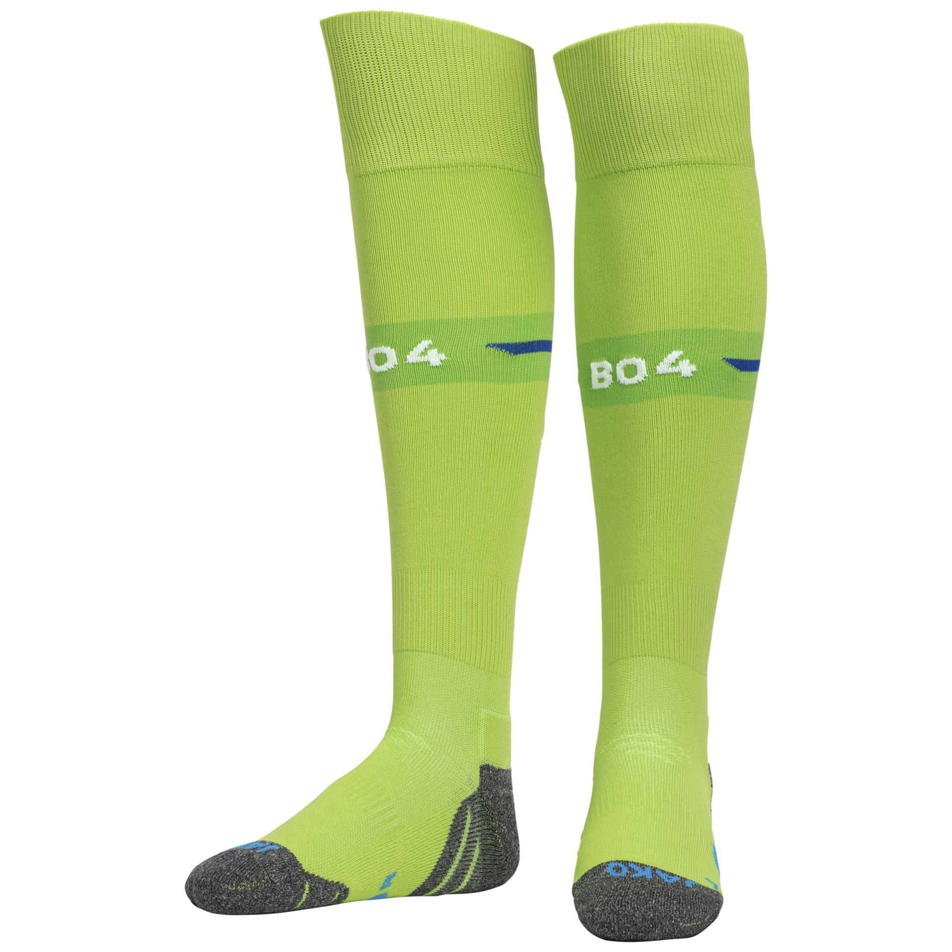 nike football socks volt