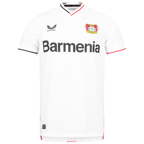 JAKO Bayer 04 Leverkusen Rucksack Work Backpack Saison 2021/22 Bundesliga BA1860 