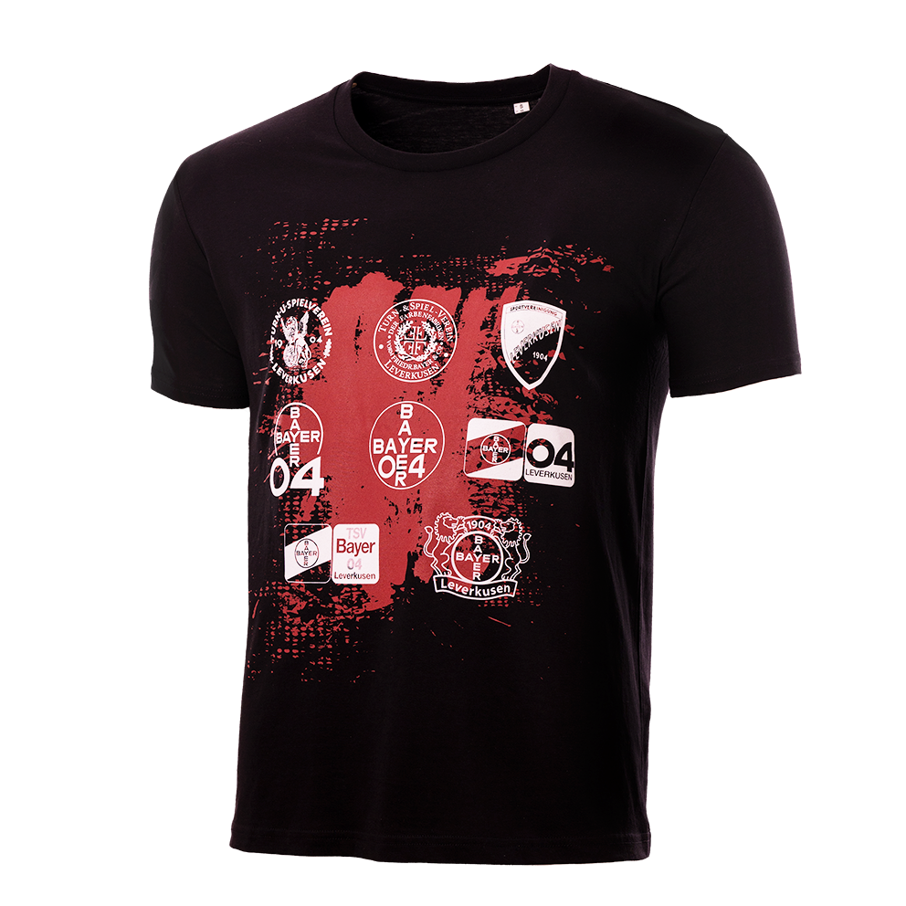 T Shirt Retro Emblem Bayer 04 Leverkusen Fanshop yes-day-2021-posters-the-movie-database-tmdb