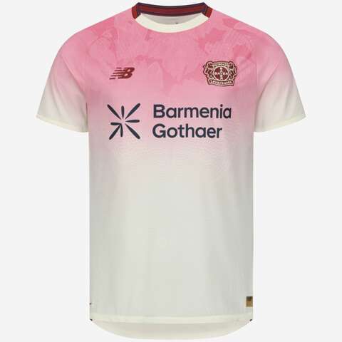 Trikotkonfigurator 2526 | Bayer 04 Leverkusen Fanshop