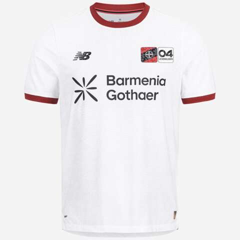 Special Jersey | Bayer 04 Leverkusen Fanshop | Bayer 04 Leverkusen