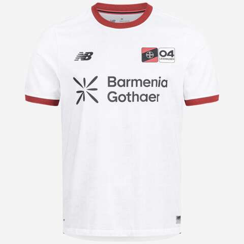 Special Jersey | Bayer 04 Leverkusen Fanshop | Bayer 04 Leverkusen