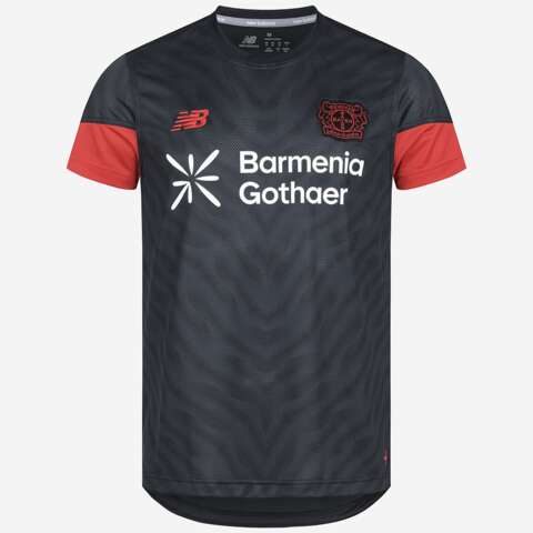 Training | Bayer 04 Leverkusen Fanshop