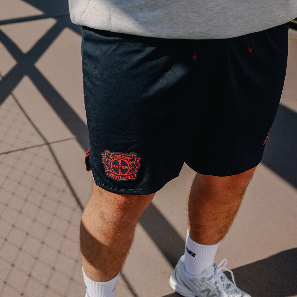 Trainingsshorts NB Spieler Erwachsene 25/26