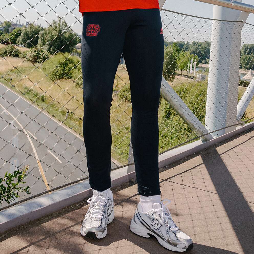 Tech Training Pants NB Player Adults 25/26 | Bayer 04 Leverkusen