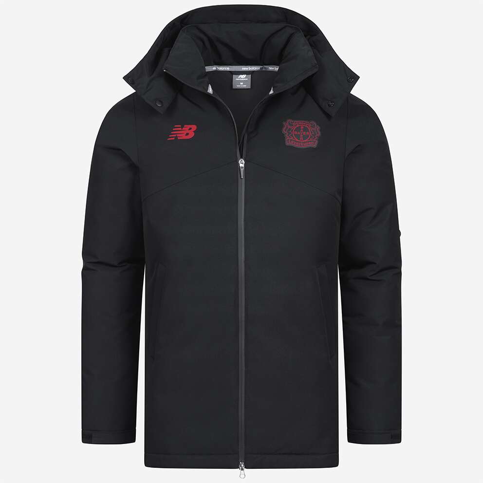 Winterjacke NB Travel Kinder 25/26
