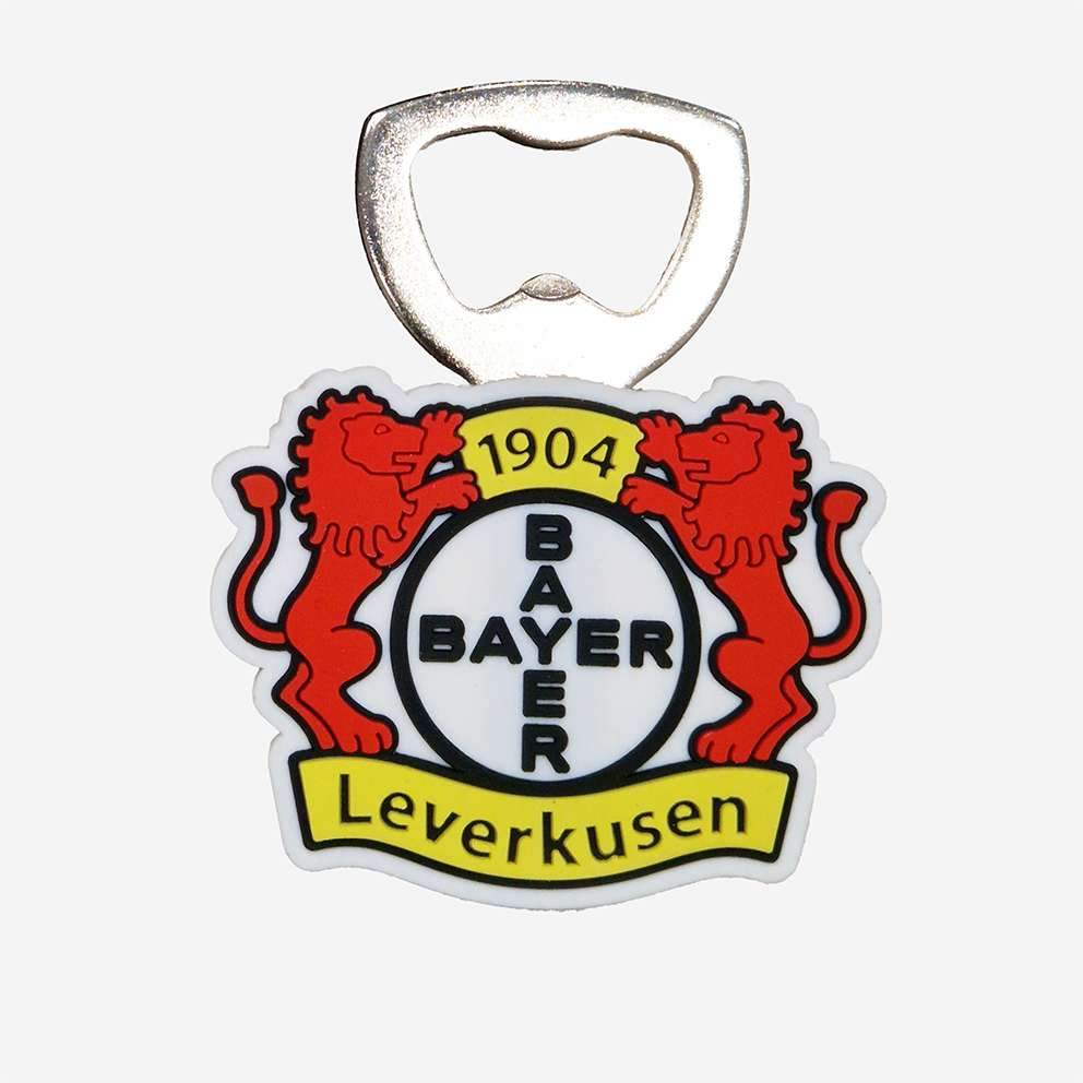 Magnet Logo Flaschenöffner