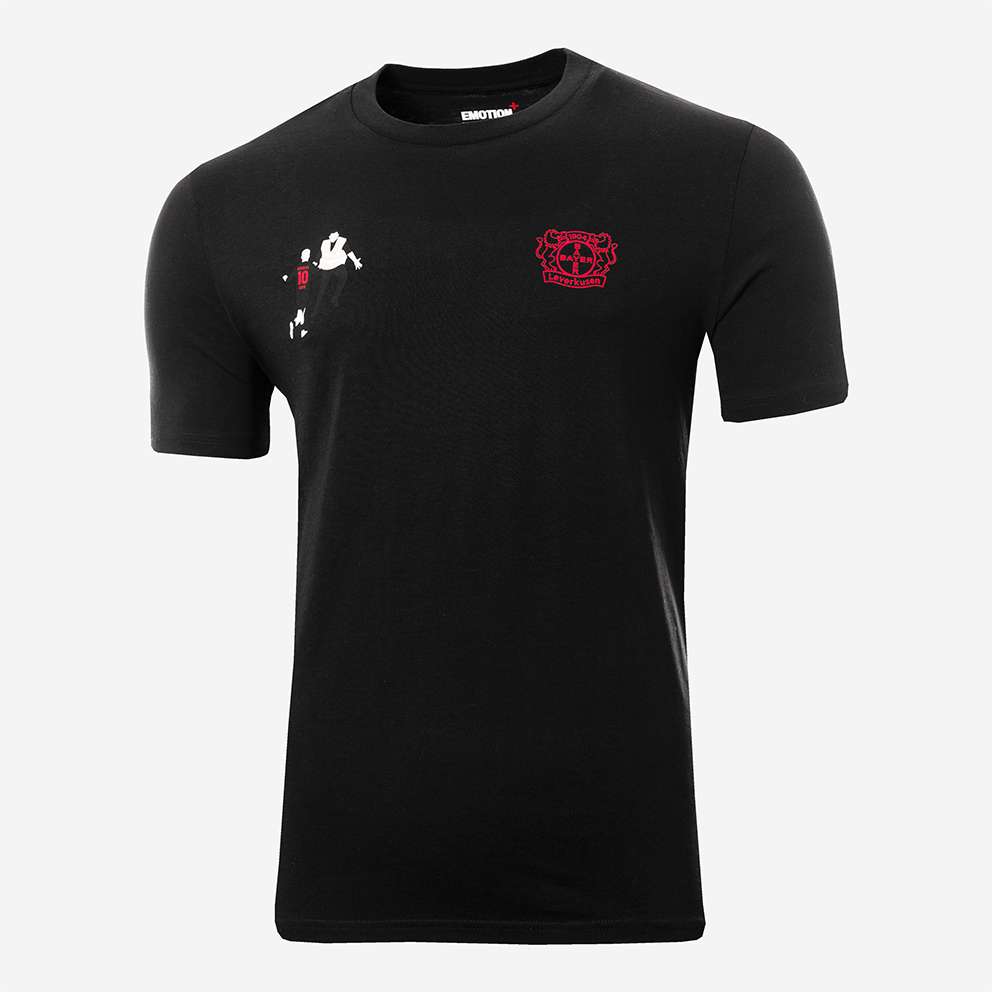 T-Shirt Wirtz Moment discreet | Bayer 04 Leverkusen Fanshop