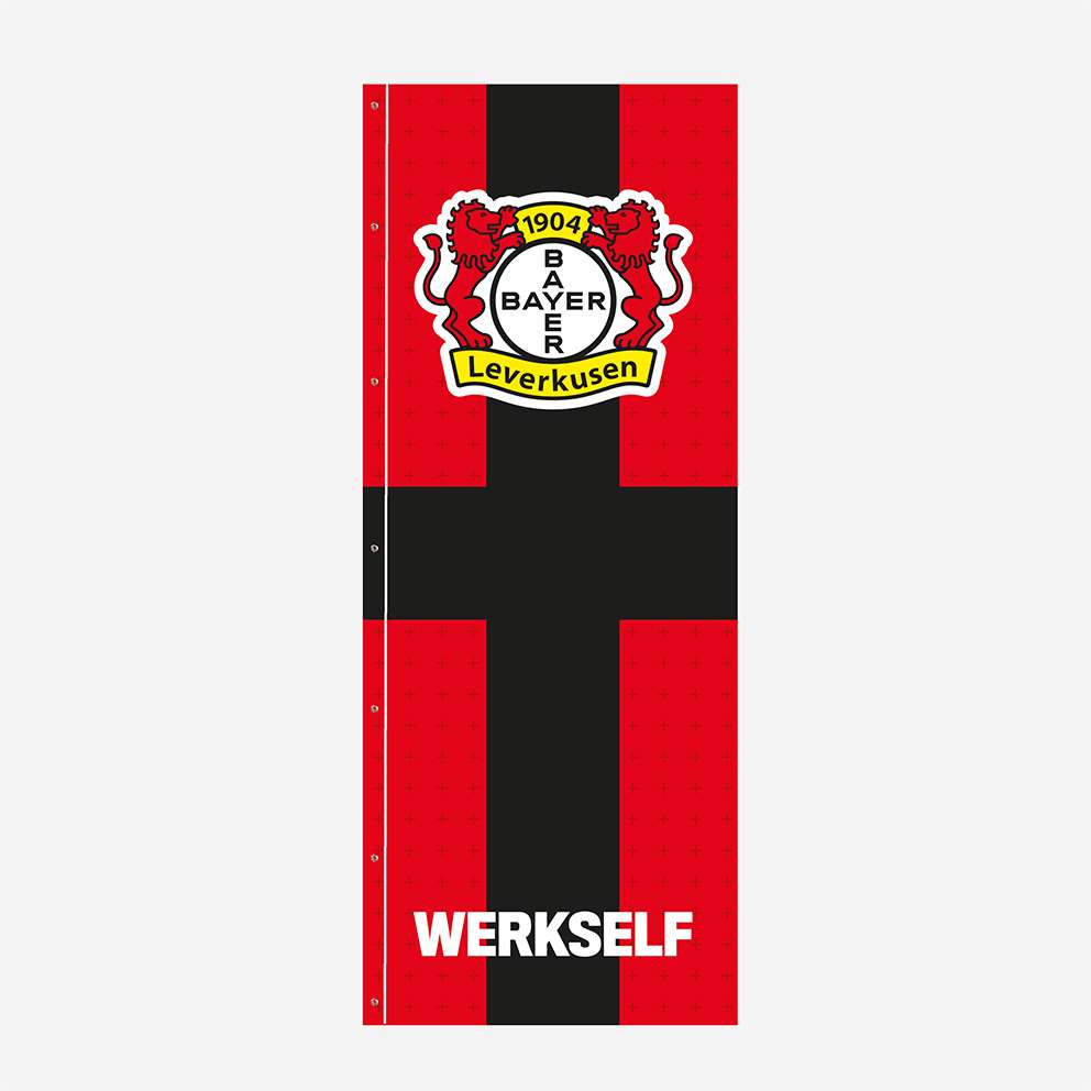 Camisetas De Futbol Bayer 04 Leverkusen Primera 2023/2024