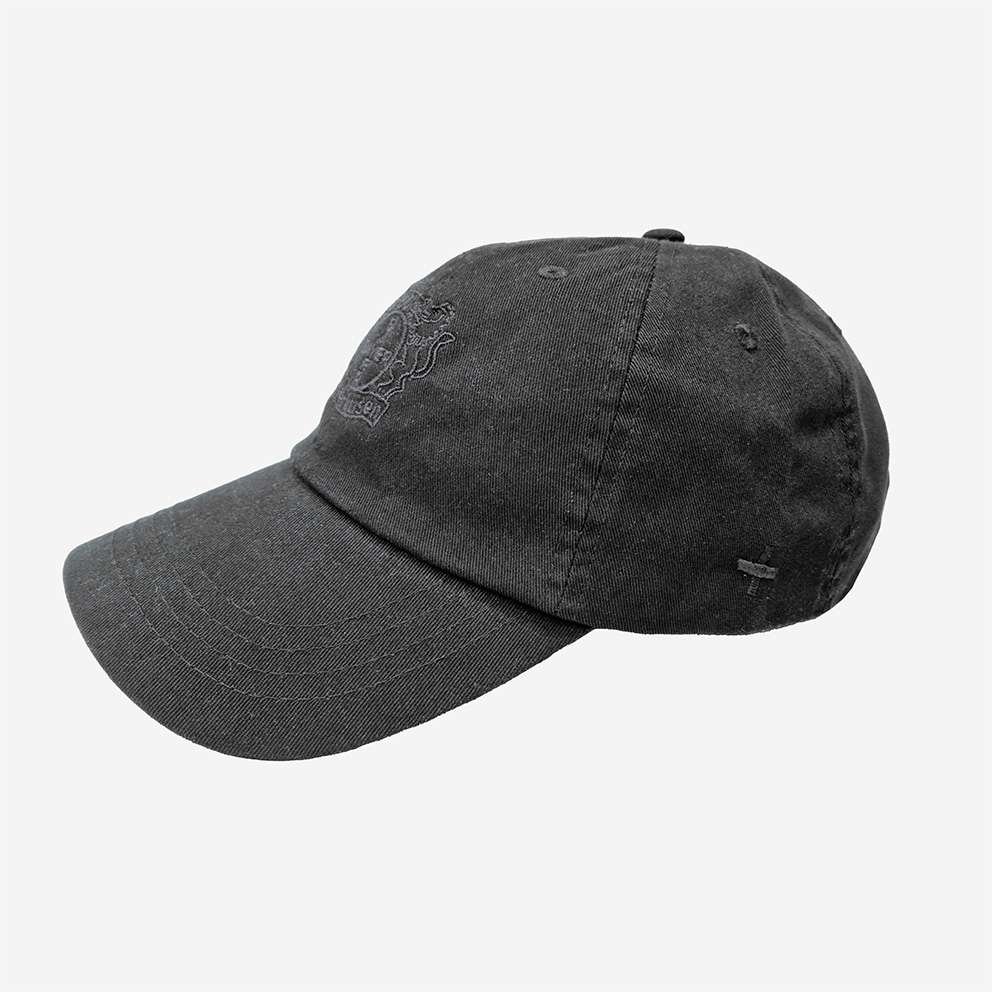 Basecap black | Bayer 04 Leverkusen Fanshop